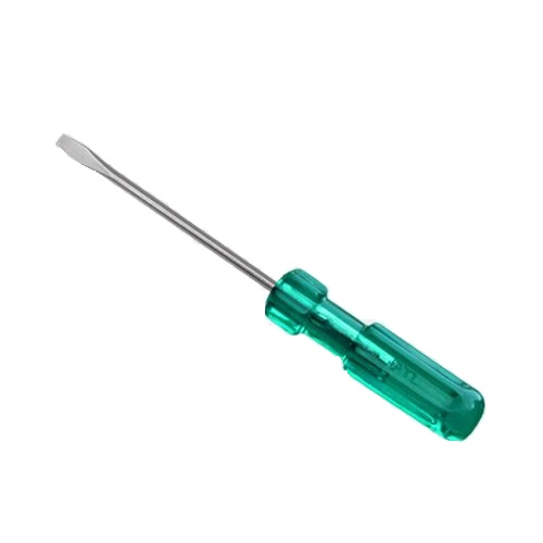 Pye Screw Drivers Slotted Head Engineer'S Pattern PTL-569